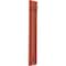 Ekena Millwork Americraft 2-Board, 2 Batten Exterior Real Wood Spaced Board-n-Batten Shutters, ARW101SB207X58CLH, PR ARW101SB207X58CLH - alternate 2